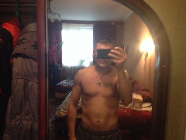 к бою готов...