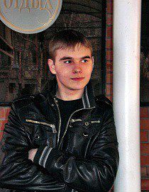 Вот такой вот я))))