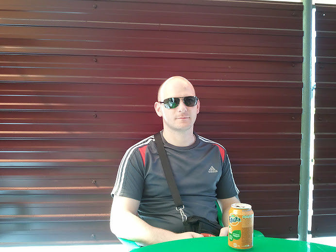 Личные фото