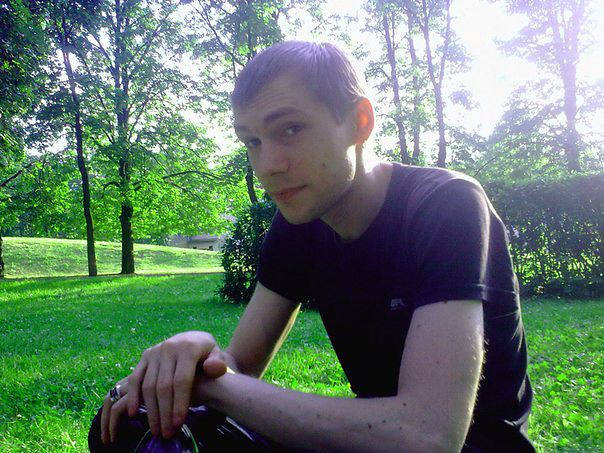 Личные фото