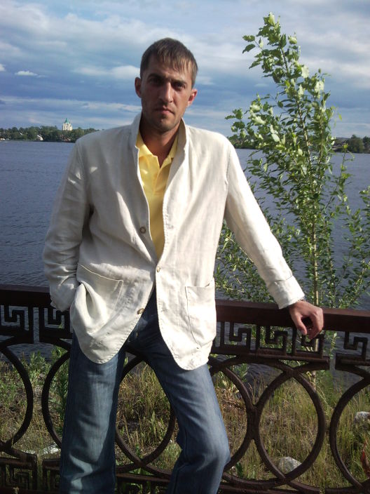 Личные фото