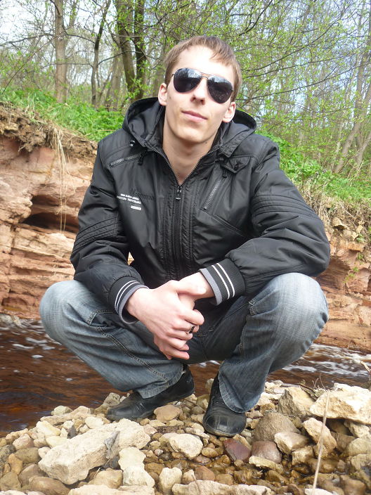 Личные фото