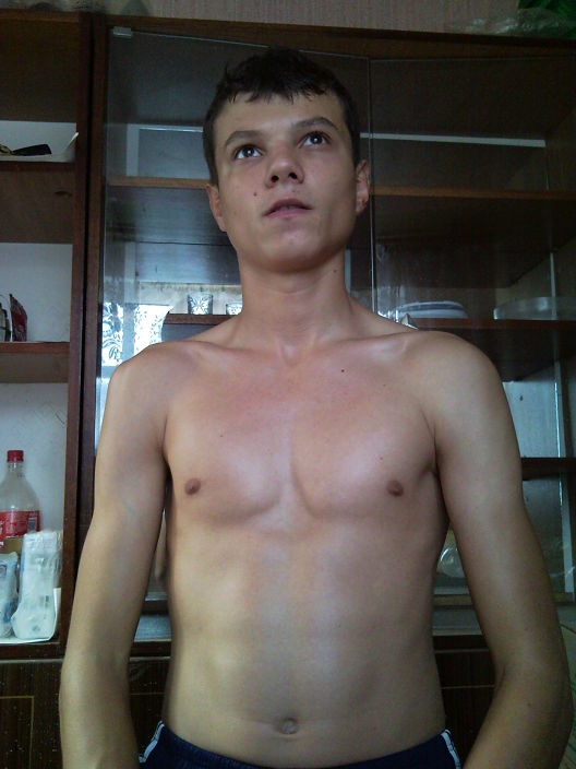 Личные фото