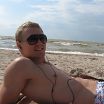 Море