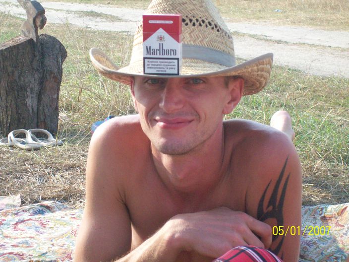 Личные фото