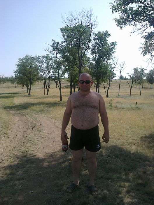Я на природе