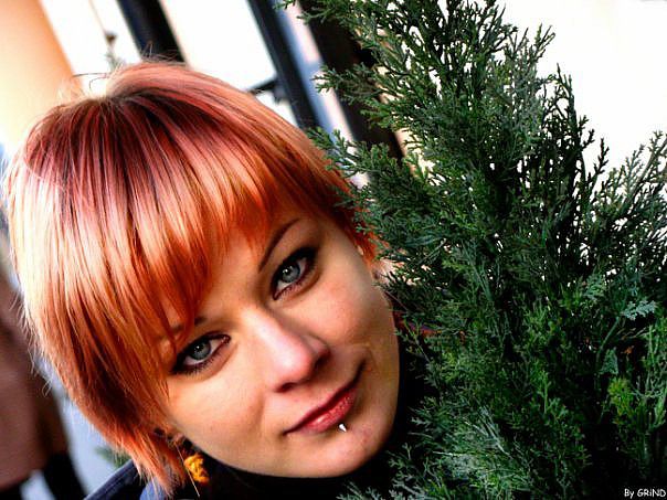 Личные фото