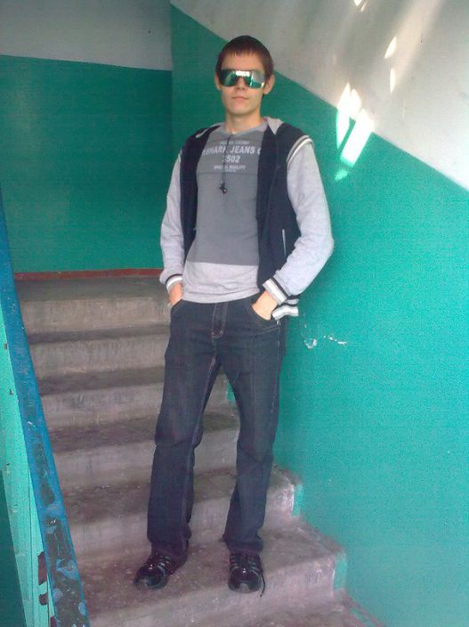 Личные фото