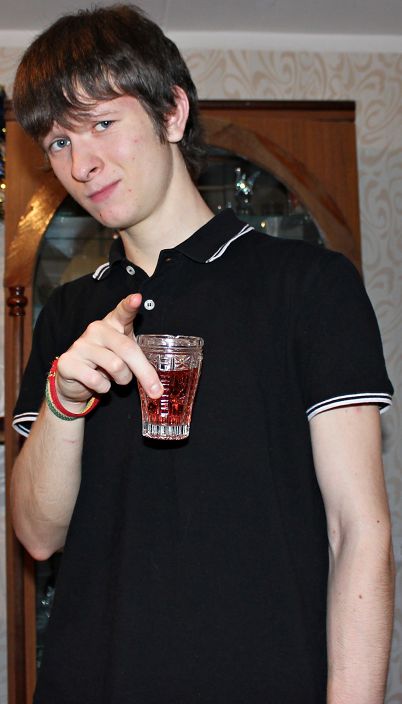 Я и только Я