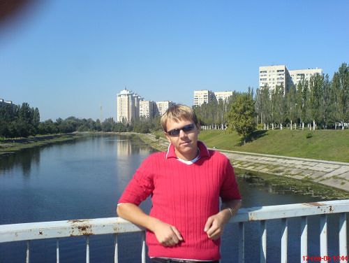 Личные фото