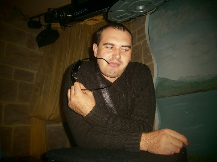 Я и гримаса