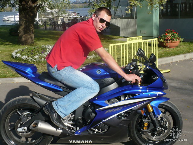 Личные фото