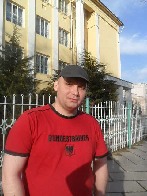 Личные фото