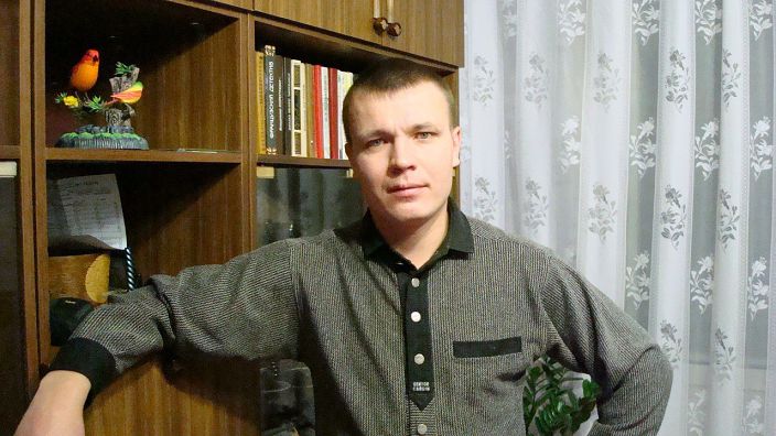 Личные фото