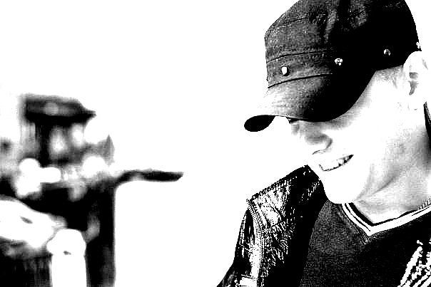 Обычный и добрый!