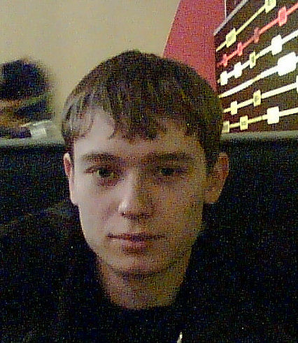 Личные фото