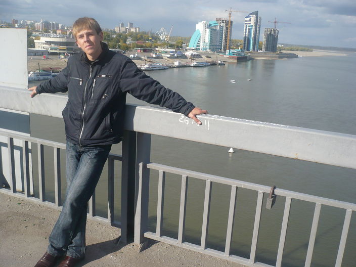 Личные фото