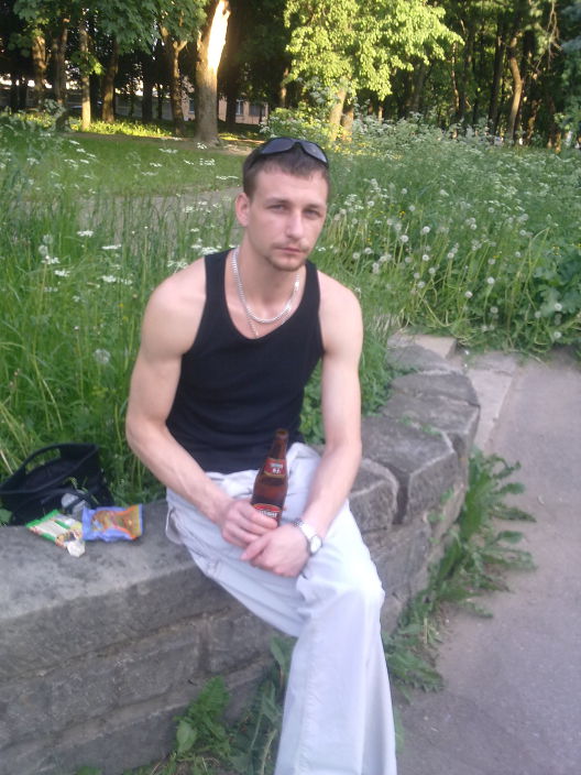 Личные фото