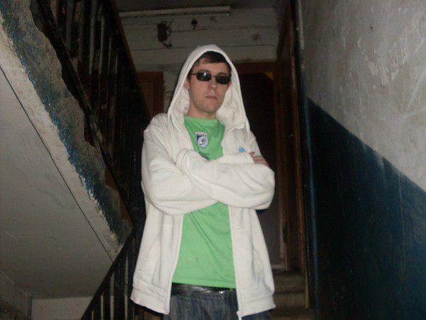 Личные фото