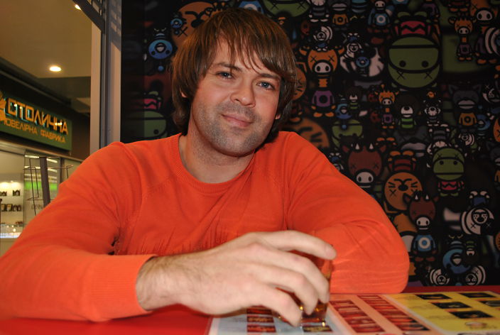 Личные фото