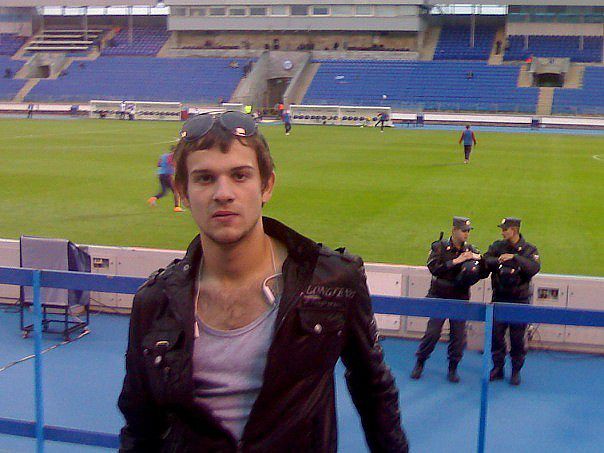 Личные фото