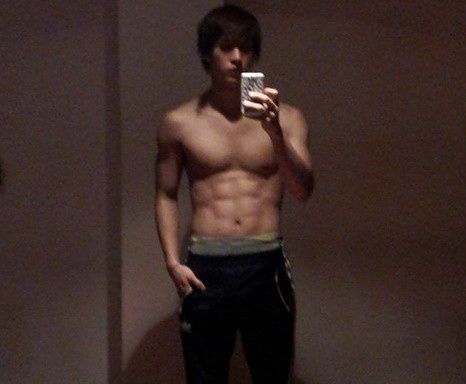 Личные фото