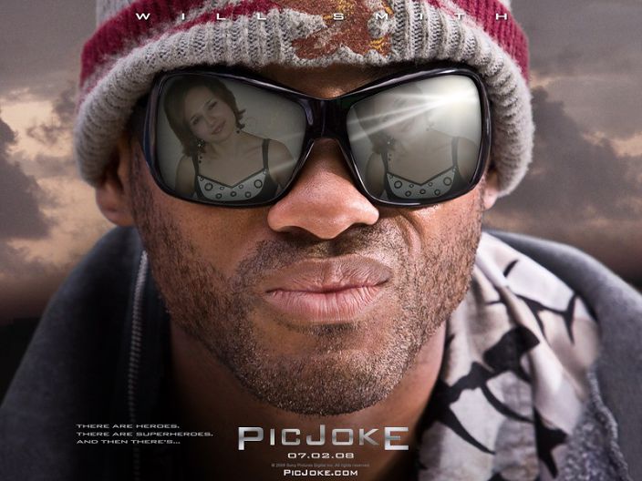 Личные фото