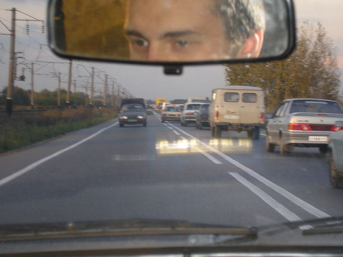 Личные фото