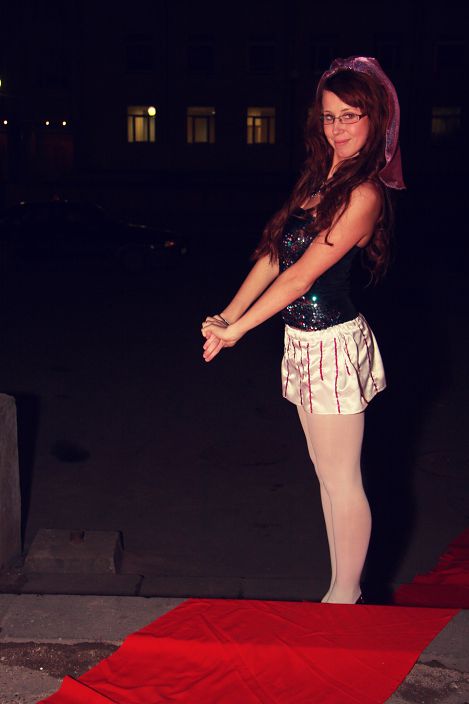 Личные фото