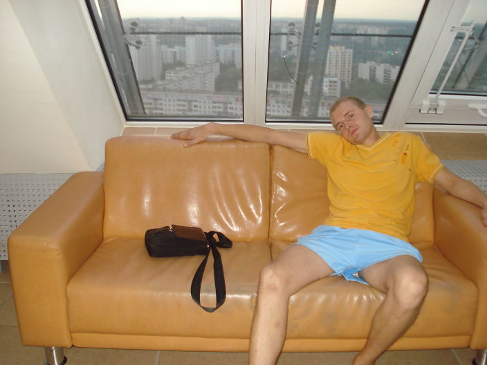 Личные фото