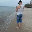 Море