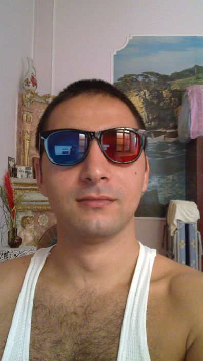 Личные фото