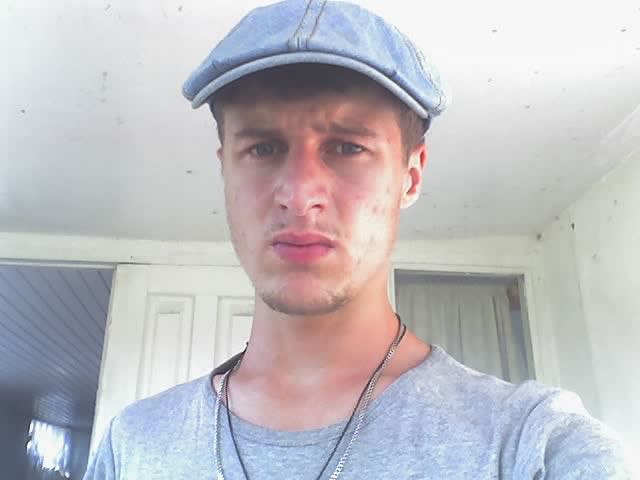 First photo
