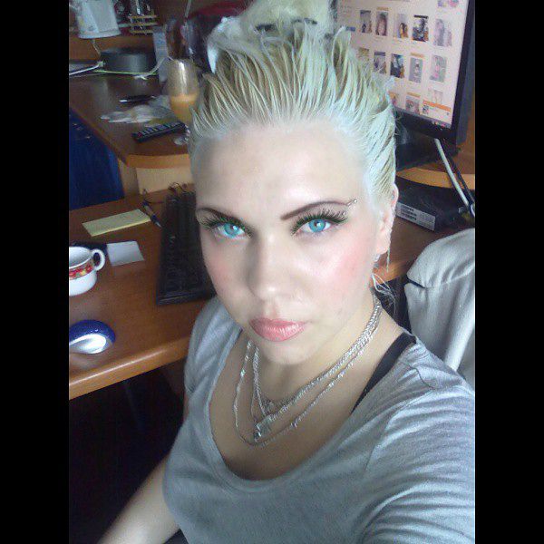 Личные фото