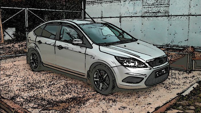 Личные фото