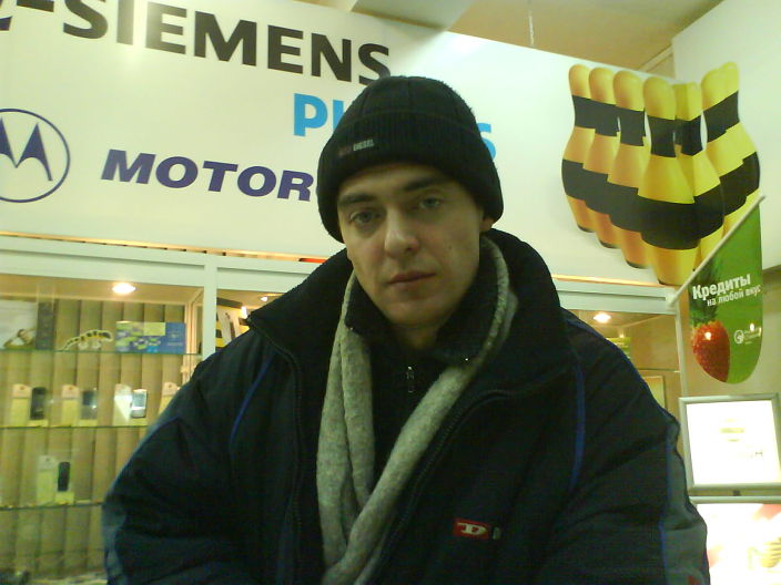 Личные фото