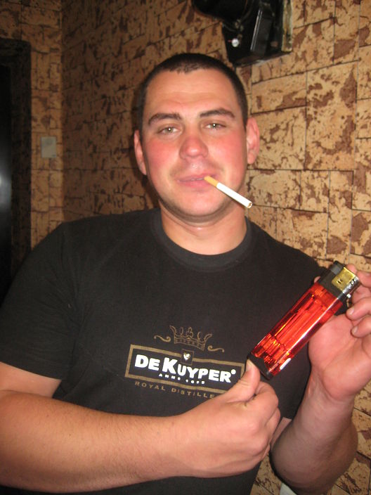 Личные фото