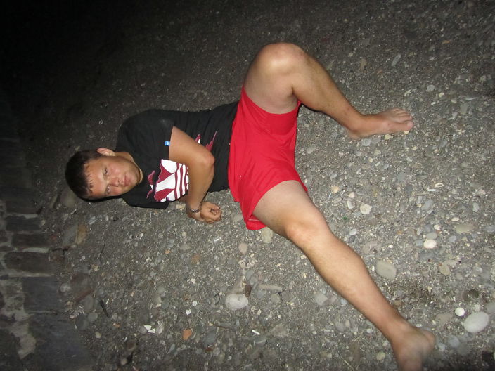 Личные фото