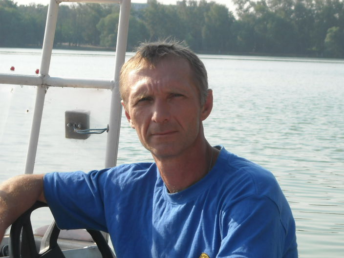 любимая ты где?