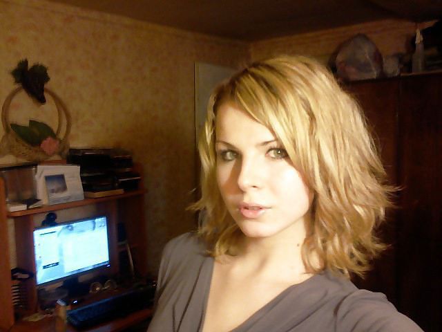 Личные фото