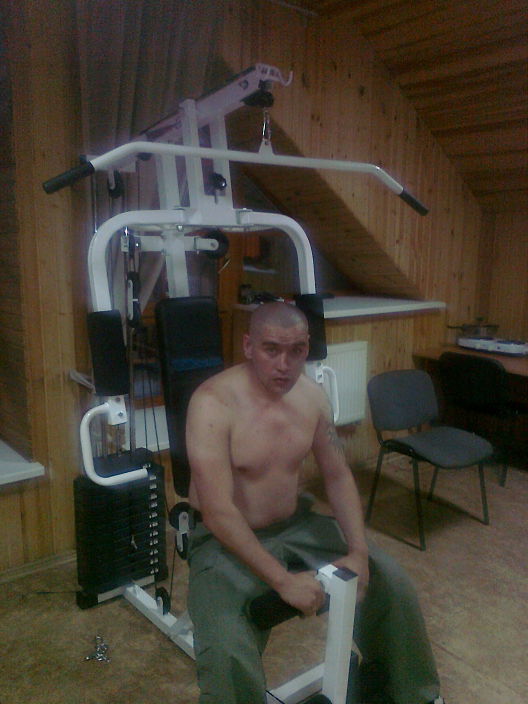 Личные фото