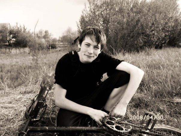 Личные фото