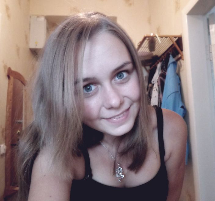 Личные фото