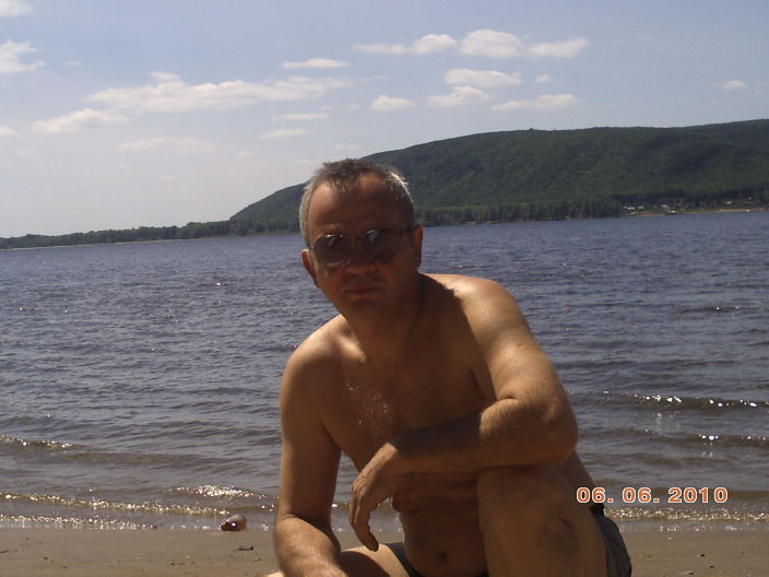 Личные фото