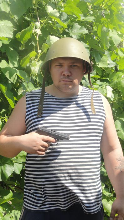 Личные фото