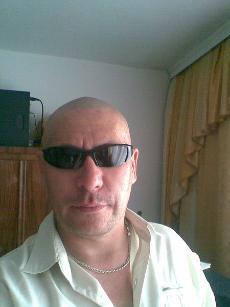 вот и я