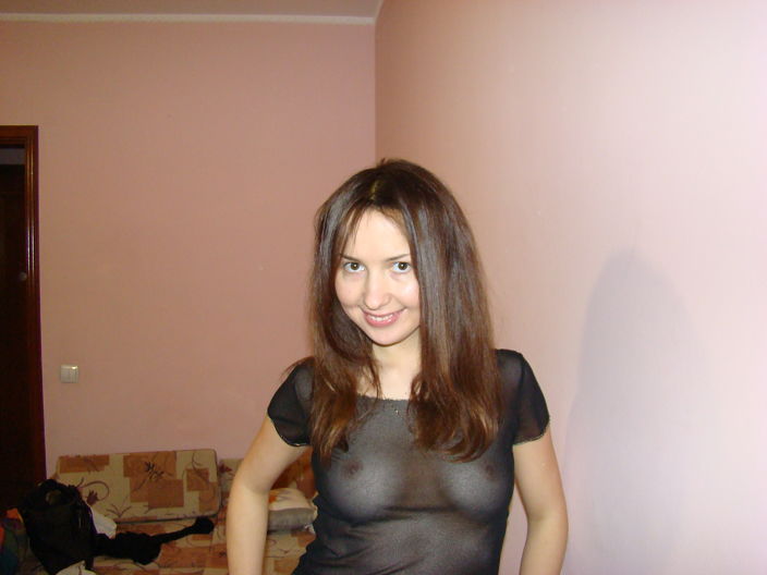 Oksana Bondar