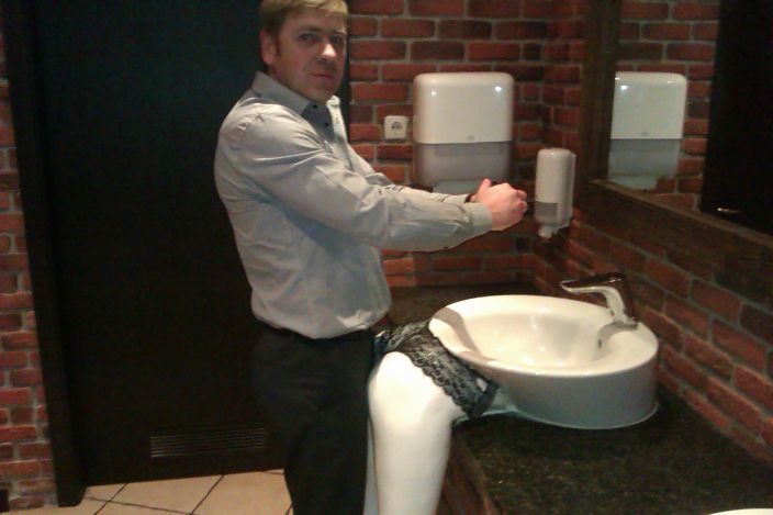 Личные фото