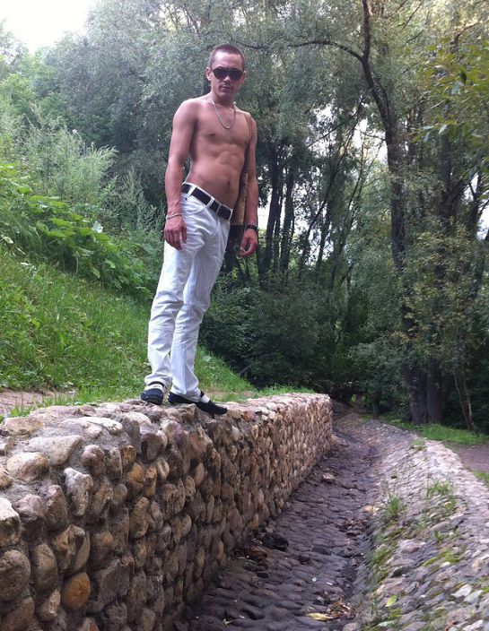 Личные фото