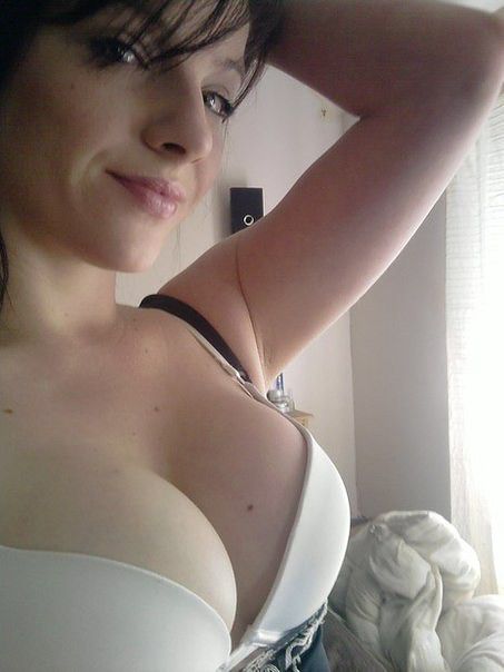 Личные фото